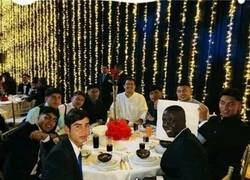 Enlace a Creando contraste