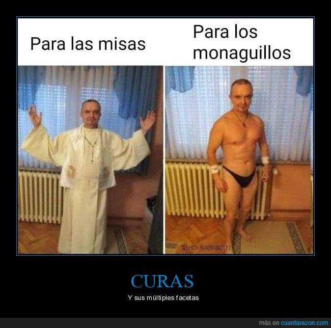 misa,monaguillos,cura,wtf
