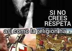 Enlace a Tampoco hay que remontarse tanto...