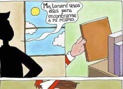 Enlace a Encontrándose a sí mismo