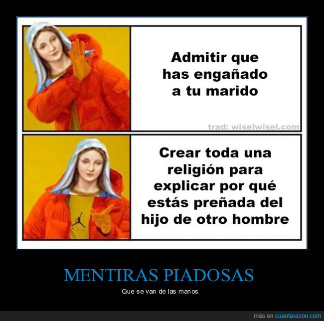 virgen maría,engañar,marido,religión,embarazada