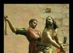 Enlace a Una faceta poco conocida de Jesús