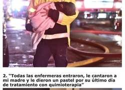 Enlace a Fotos repletas de emoción que te harán sonreír y llorar al mismo tiempo