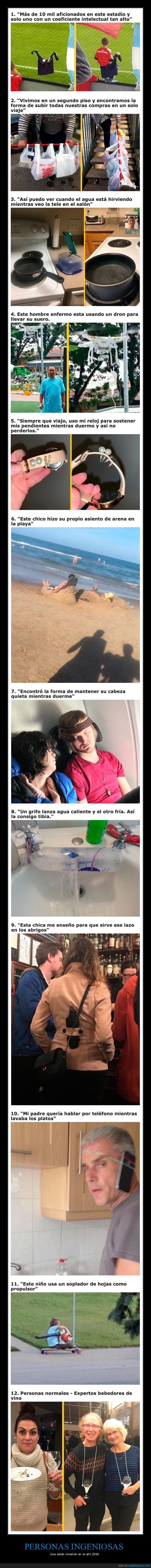 ingeniosos,apaños,wtf