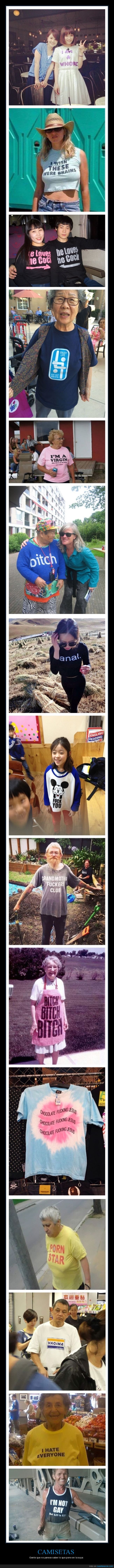 camisetas,ropa,significado,wtf