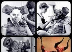 Enlace a La magia del cine