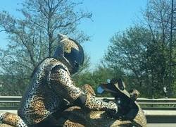 Enlace a Elegancia en la carretera