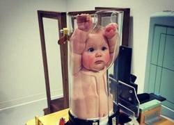 Enlace a JAQUE MATE, BEBÉS