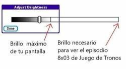 Enlace a No eres solo tú
