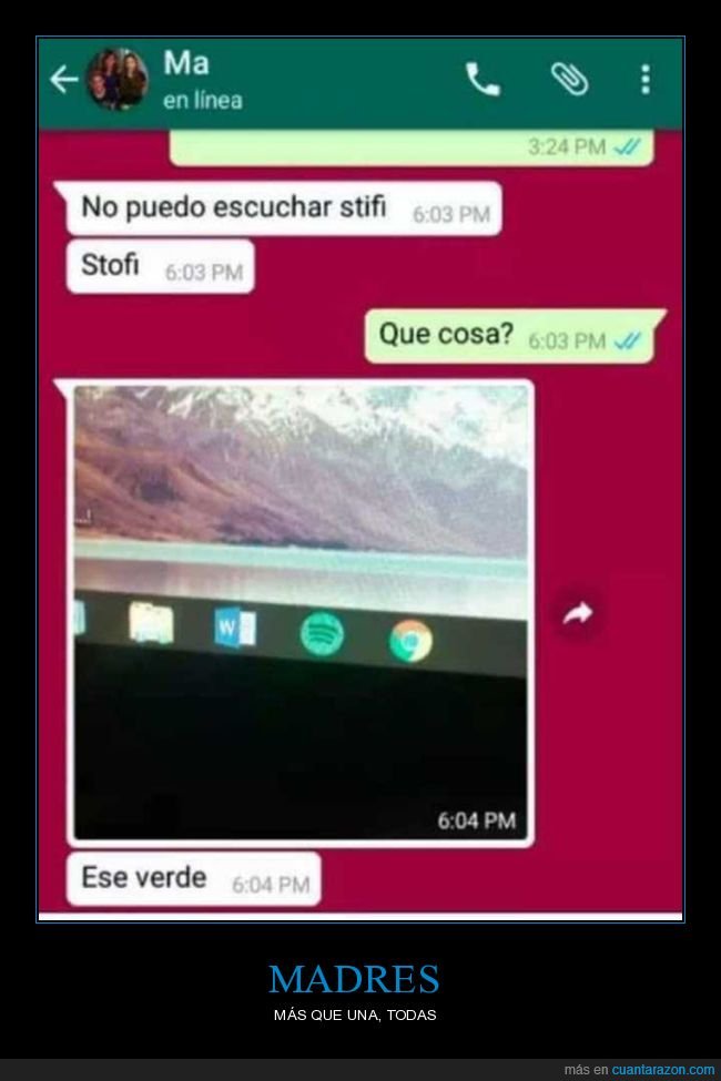 spotify,app,madres,nombre,fail