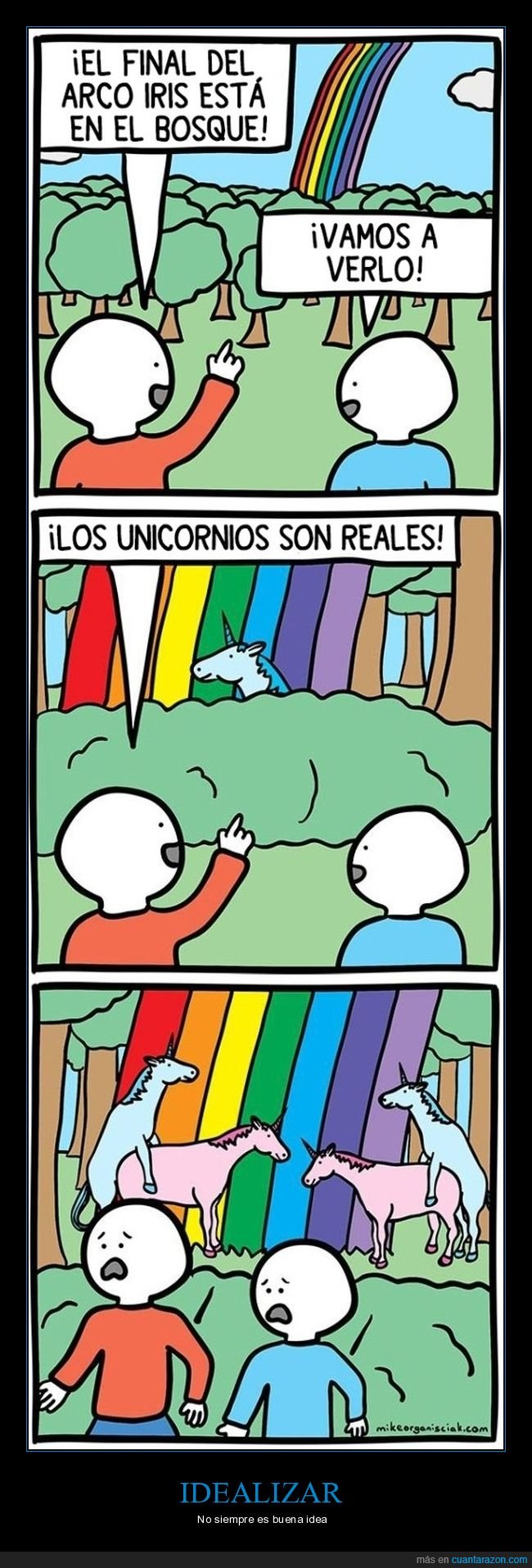 arcoiris,unicornios,amor,destino