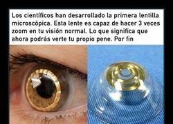 Enlace a No son para mí, que quede claro