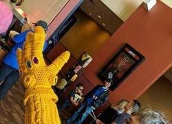 Enlace a ABUELAS QUE MOLAN