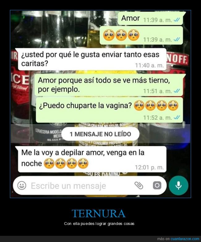 Cara,Tierna,Logra,Sexo,O,Lo,Que,Sea,LoL