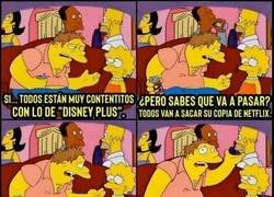 Enlace a No le falta razón, no le sobra razón...