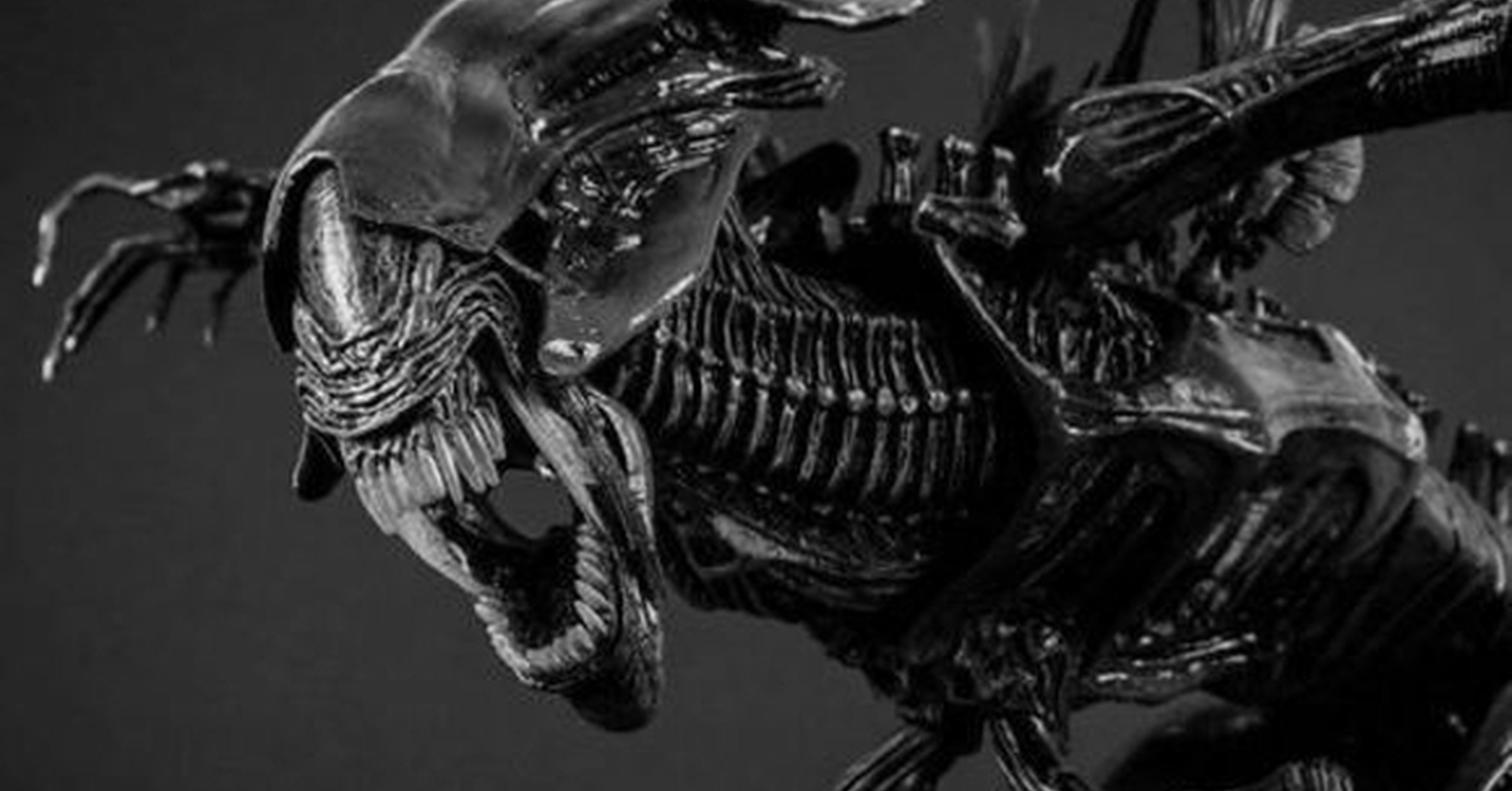 Чужой фото. Чужие — русский трейлер (2020).