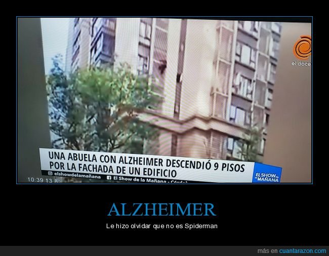 abuela,alzheimer,fachada,edificio,wtf