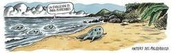 Enlace a Haters del paleozoico