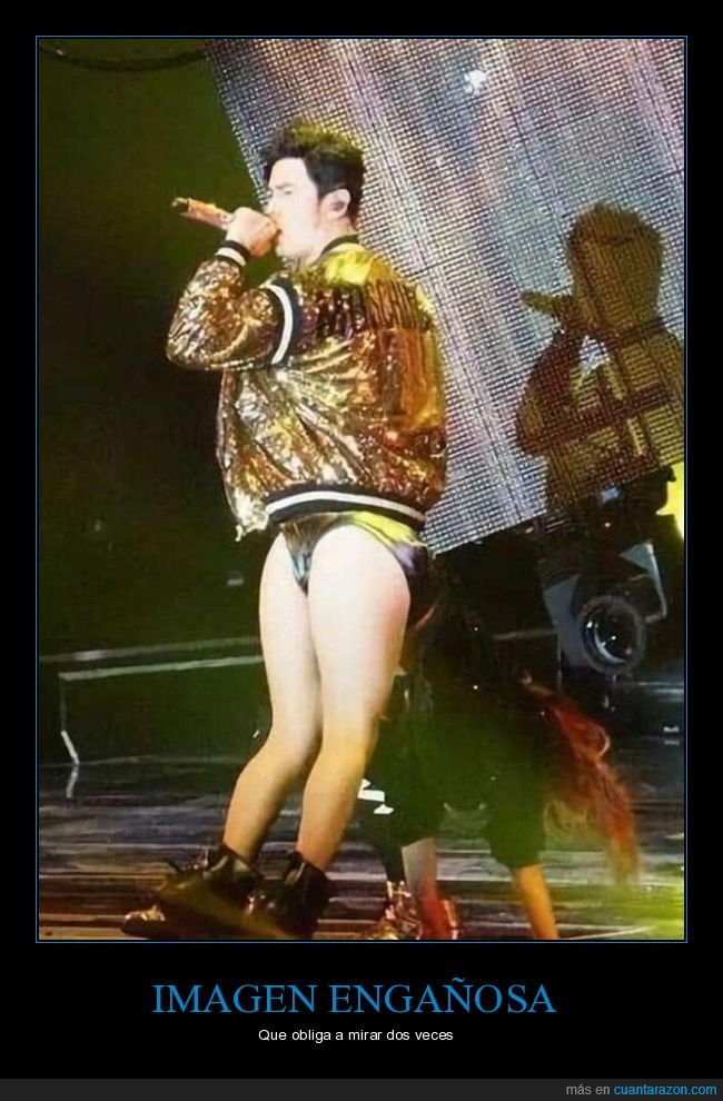 mindfuck,concierto,piernas