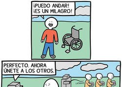 Enlace a Milagro