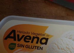 Enlace a Esto no es helado...