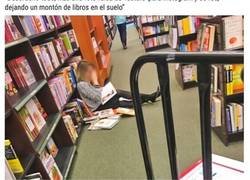 Enlace a Personas que saben cómo molestar a los demás