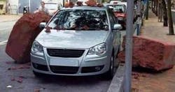 Enlace a Ni un arañazo