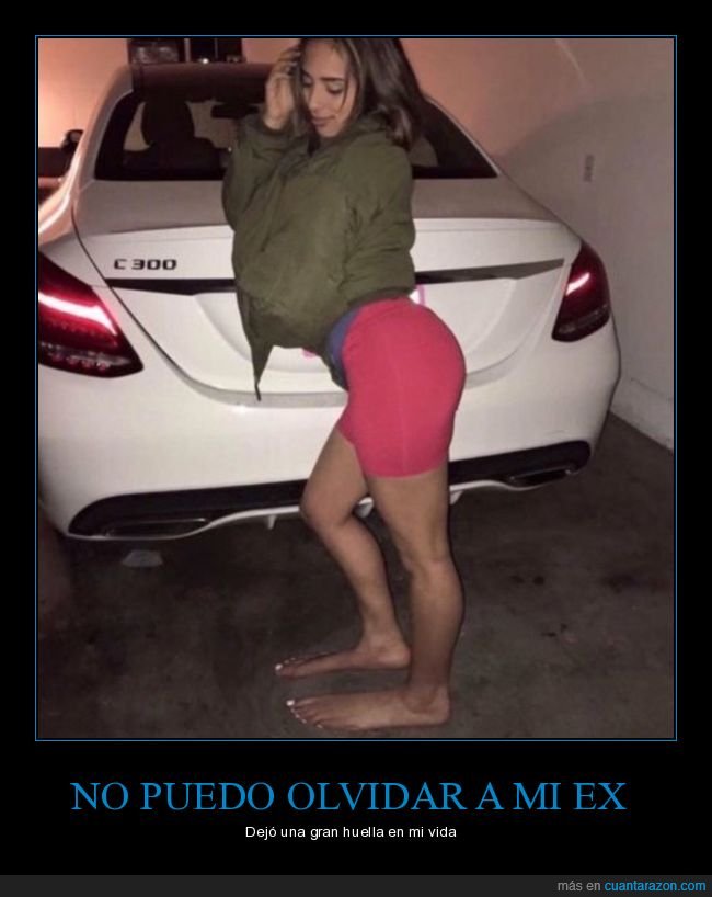 olvidar,ex,huella,pies,chica,wtf