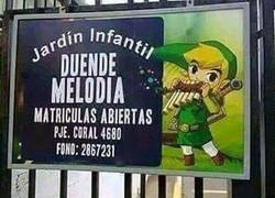 Enlace a El Duende Melodía me suena de algo...