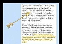 Enlace a Un dinero bien invertido