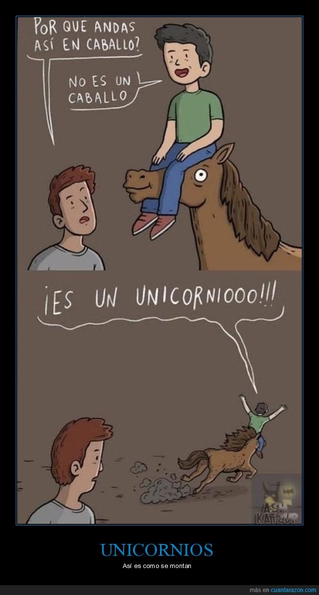 caballo,unicornio,cuerno,culo