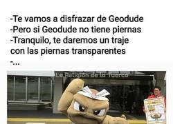 Enlace a Me temo que la transparencia no funciona así en la vida real...