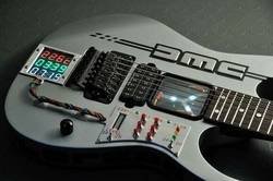 Enlace a La guitarra de Marty McFly