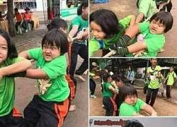 Enlace a Un premio bien merecido