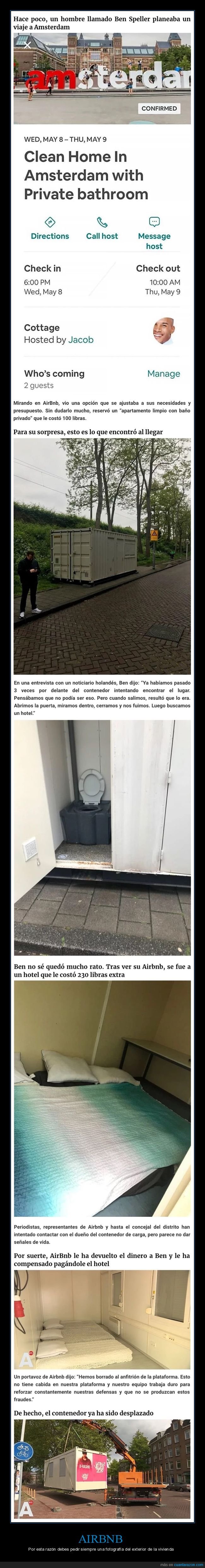 airbnb,alquilar,casa,contenedor