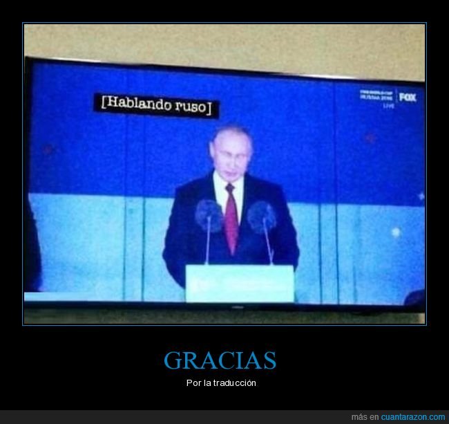 traducción,hablando,ruso,putin,políticos