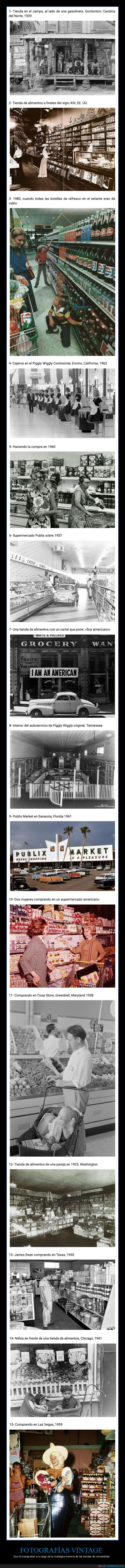 tiendas,comestibles,fotograf&iacute;a,vintage,retro