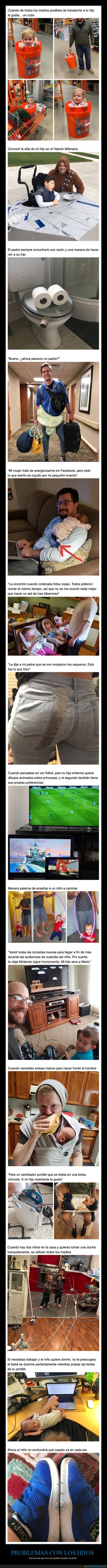 problemas,hijos,soluciones,padres