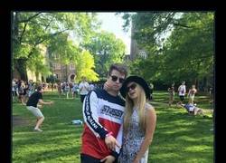 Enlace a Mejorando una foto aburrida