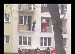 Enlace a Un poco dramático...