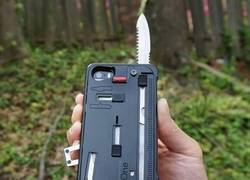 Enlace a La equipación que tu móvil necesitaba