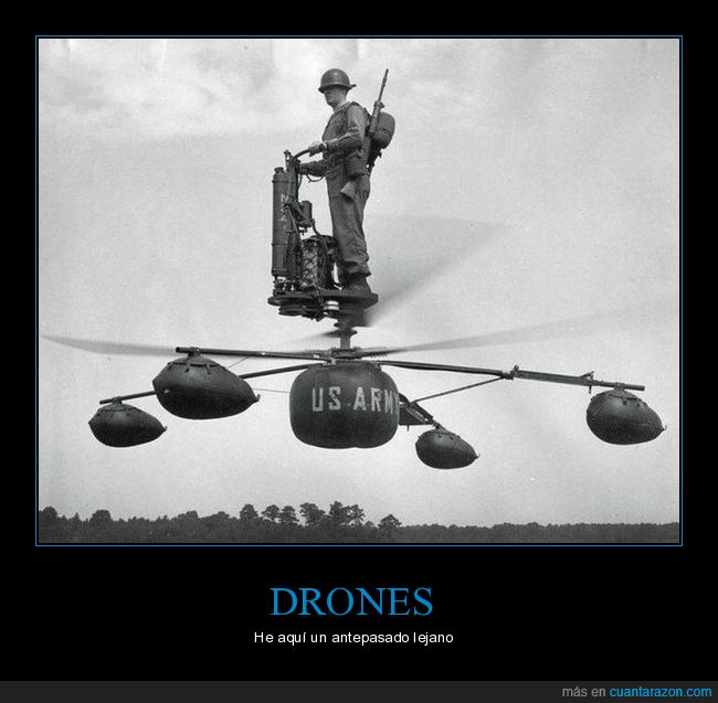 artefacto volador,dron,wtf,retro