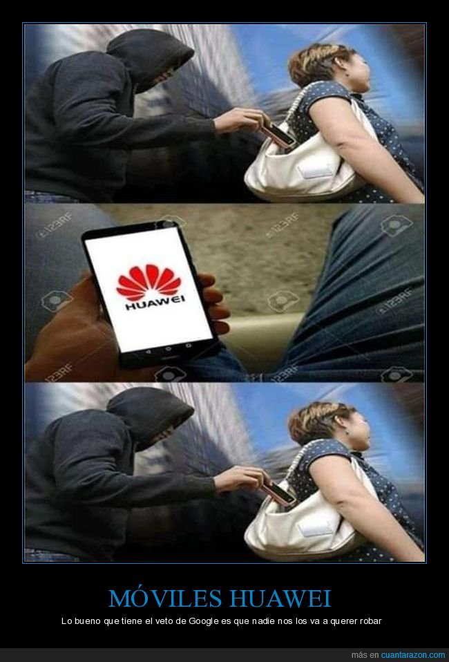 móvil,robando,huawei