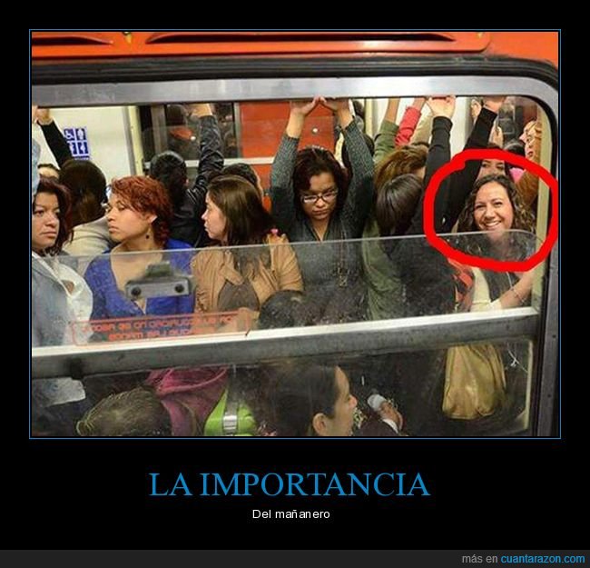 importancia,mañanero,sonriendo