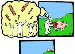 Enlace a La idea era buena