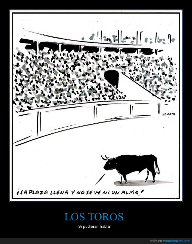 toro,plaza de toros,llena,alma