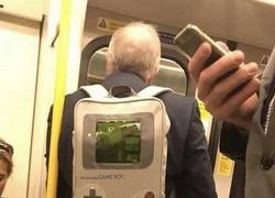 Enlace a De Nintendo de toda la vida