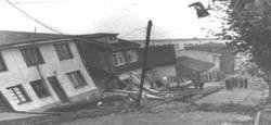 Enlace a El terremoto de Valdivia, uno de los más destructivos de la historia