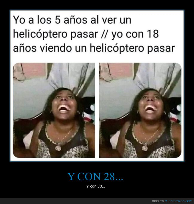 helicóptero,pasar,viendo,cara