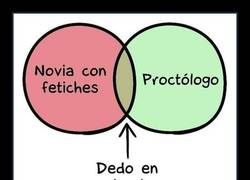 Enlace a Lo que les une